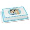 Bluey Day Edible Cake Topper Icing Image for 1/4 Sheet Cake or Larger